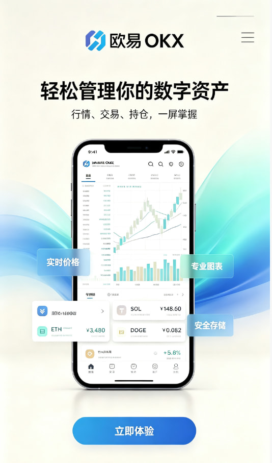 欧交易所app技术科普